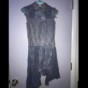 Lyrics dance consume